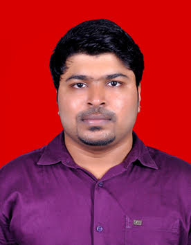 M Dineshkumar